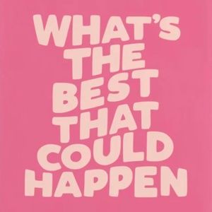 Meet your Posher, Zoe